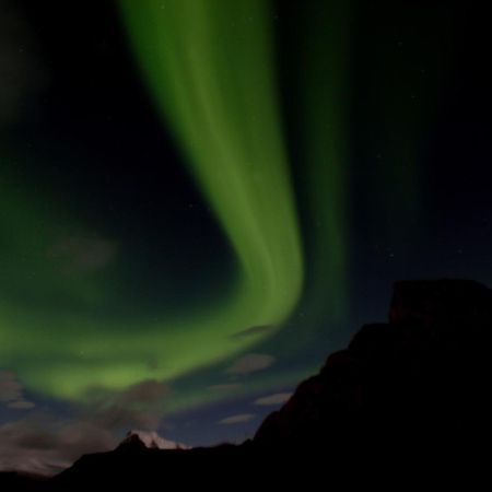 Framtid Hostel Djúpivogur Exteriör bild